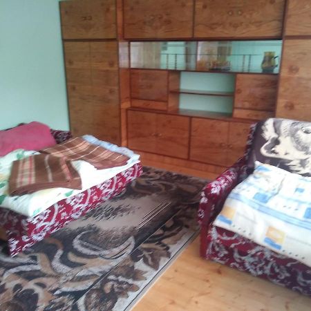 Appartement Agroturystyka Boguska à Zawoja Extérieur photo