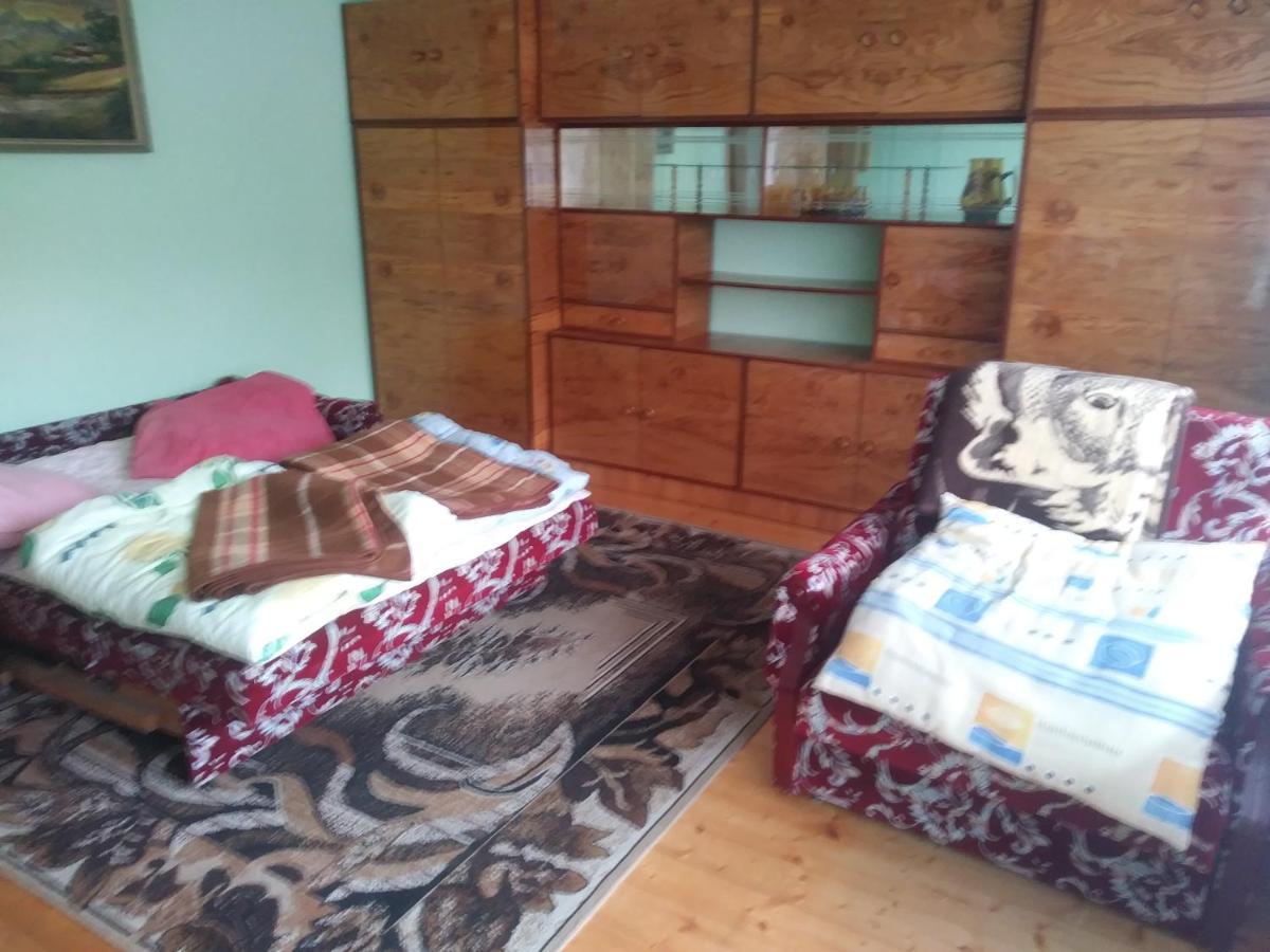 Appartement Agroturystyka Boguska à Zawoja Extérieur photo