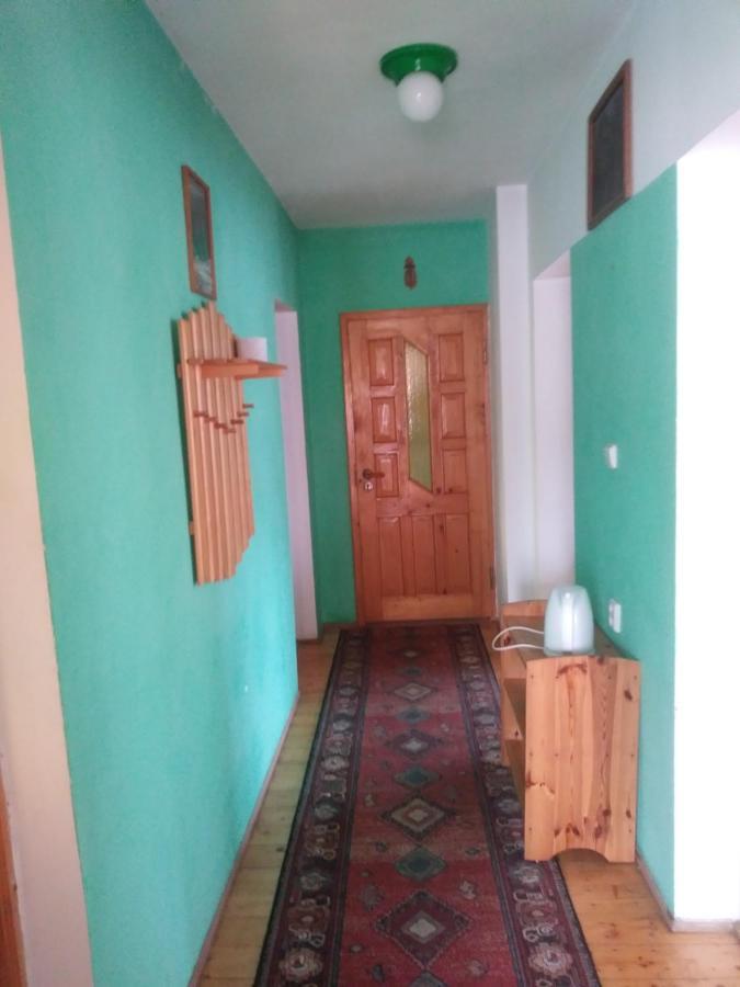 Appartement Agroturystyka Boguska à Zawoja Extérieur photo