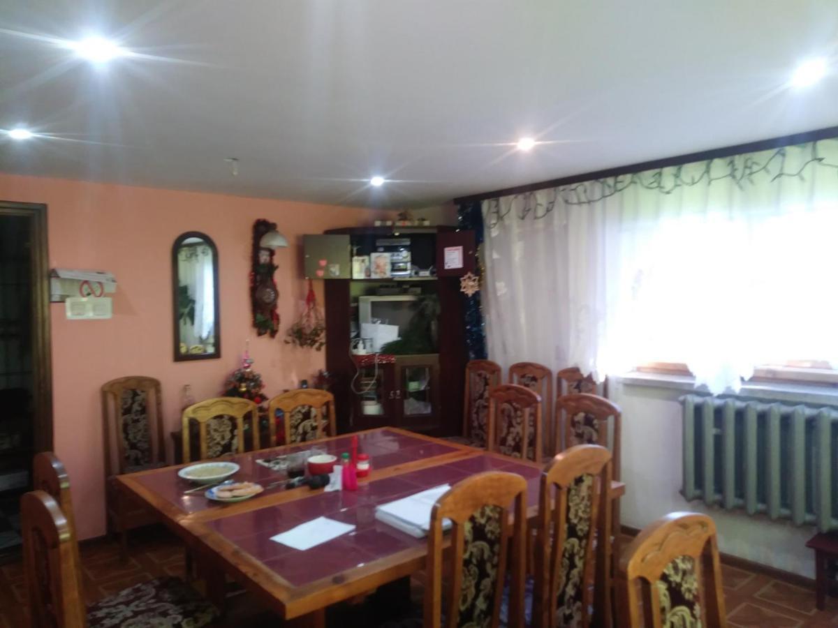 Appartement Agroturystyka Boguska à Zawoja Extérieur photo