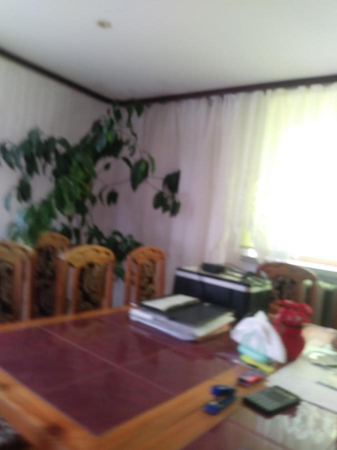 Appartement Agroturystyka Boguska à Zawoja Extérieur photo